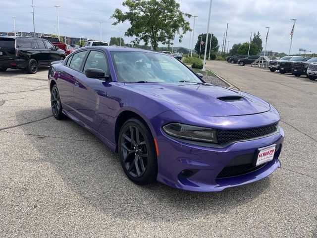 2019 Dodge Charger GT