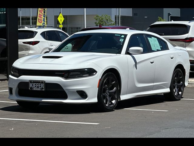 2019 Dodge Charger GT