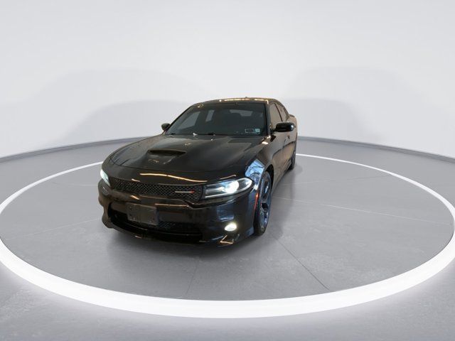 2019 Dodge Charger GT