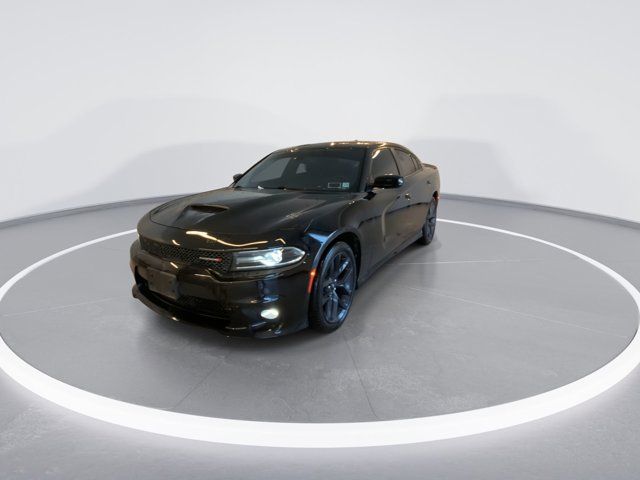 2019 Dodge Charger GT