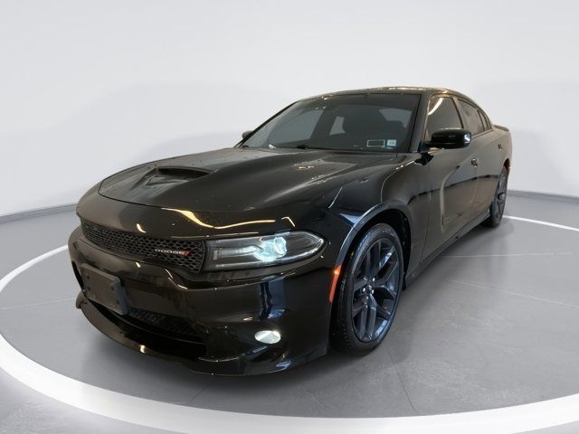 2019 Dodge Charger GT