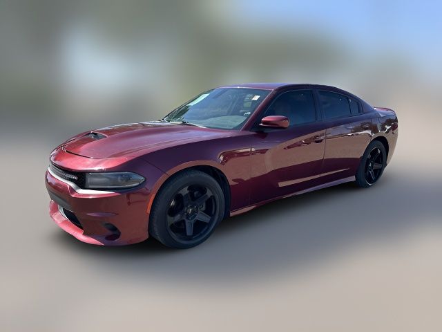 2019 Dodge Charger GT