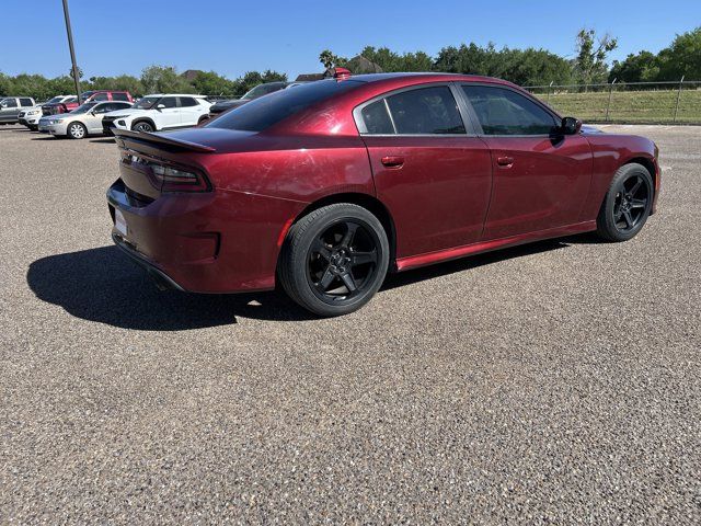 2019 Dodge Charger GT