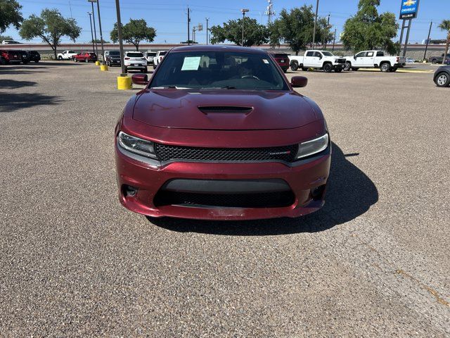 2019 Dodge Charger GT