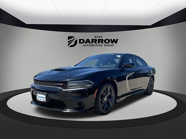 2019 Dodge Charger GT