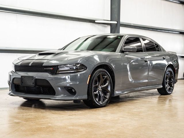 2019 Dodge Charger GT