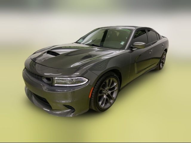 2019 Dodge Charger GT