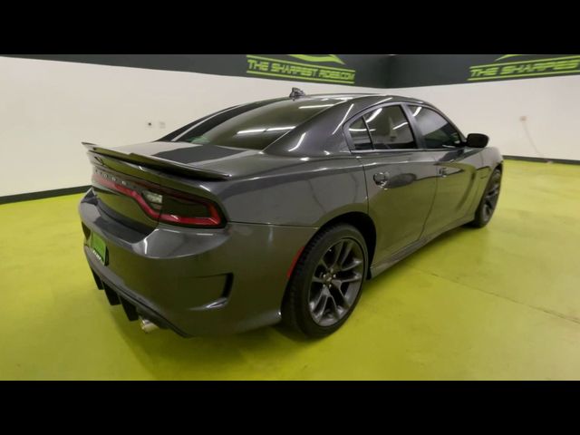 2019 Dodge Charger GT