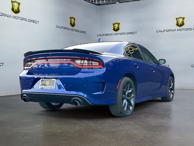 2019 Dodge Charger GT