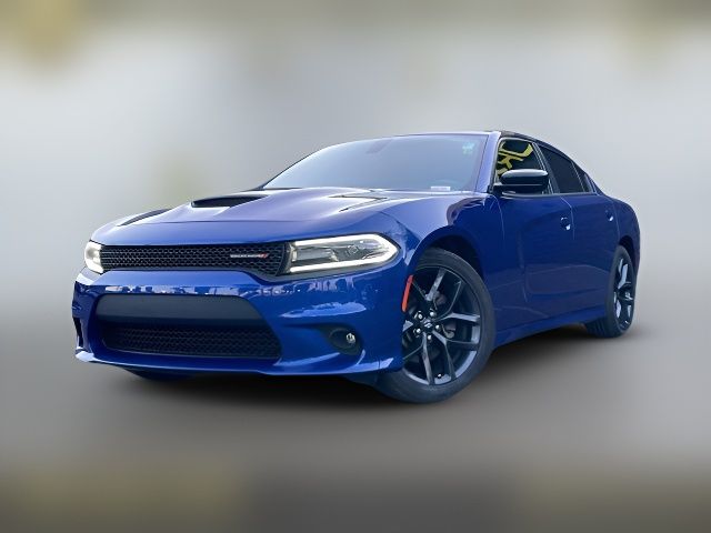 2019 Dodge Charger GT