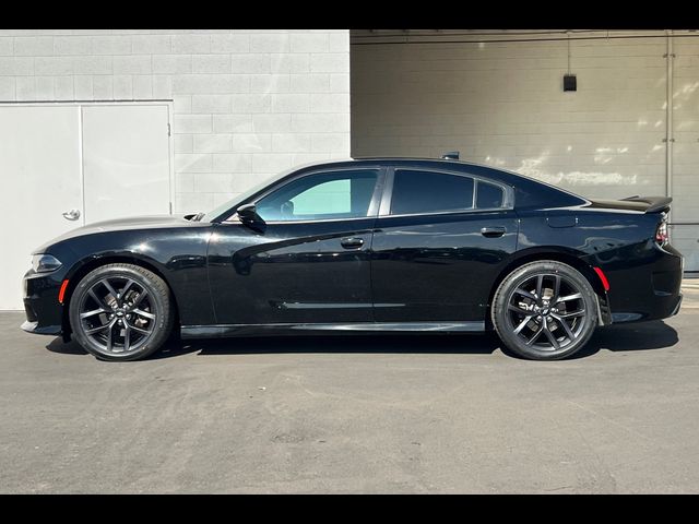 2019 Dodge Charger GT