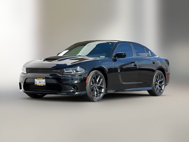 2019 Dodge Charger GT