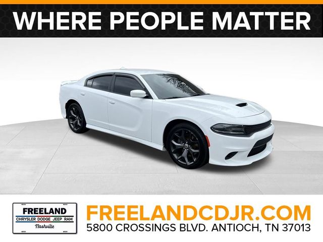 2019 Dodge Charger GT