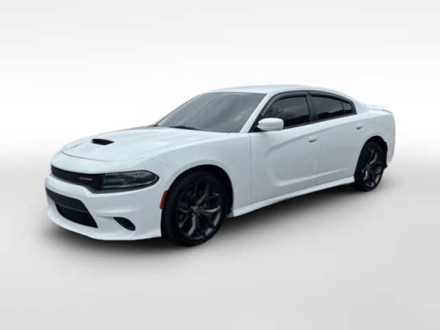 2019 Dodge Charger GT