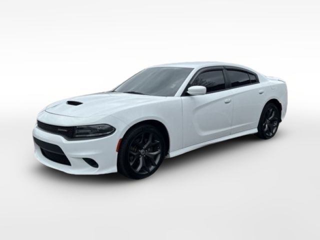 2019 Dodge Charger GT