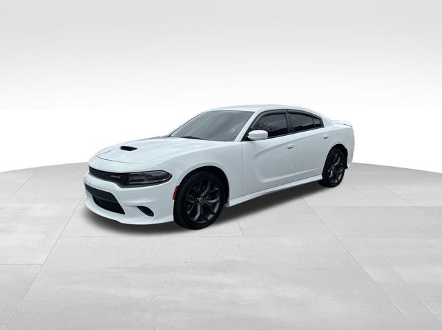 2019 Dodge Charger GT