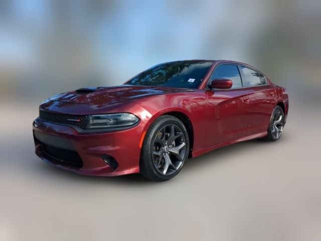 2019 Dodge Charger GT