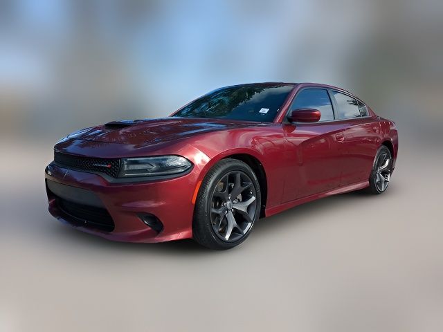 2019 Dodge Charger GT