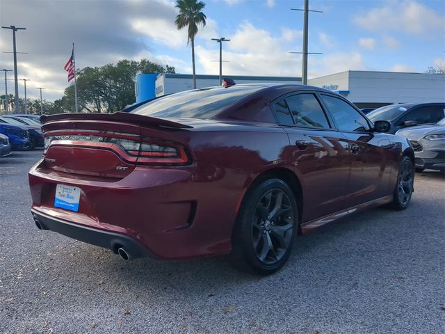 2019 Dodge Charger GT