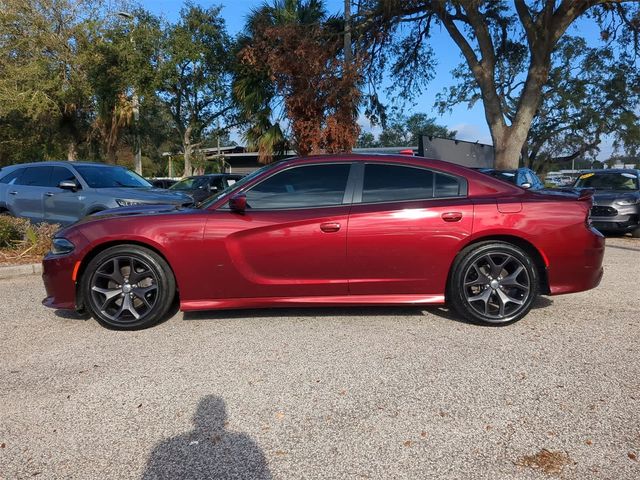 2019 Dodge Charger GT