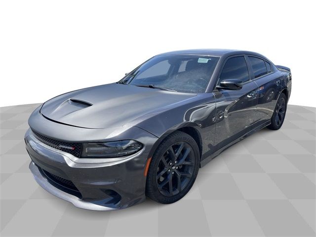 2019 Dodge Charger GT