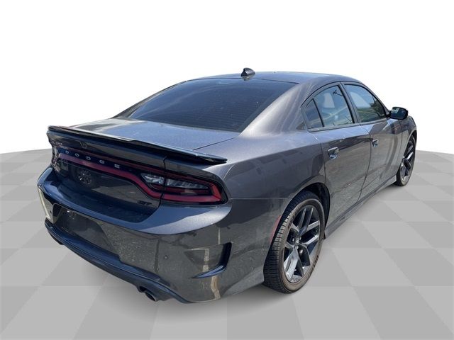 2019 Dodge Charger GT