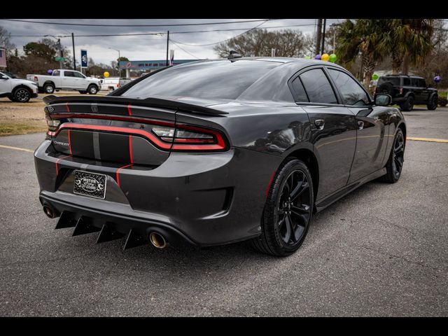 2019 Dodge Charger GT