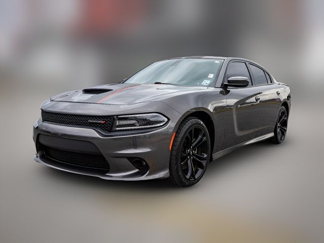 2019 Dodge Charger GT