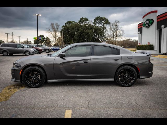 2019 Dodge Charger GT