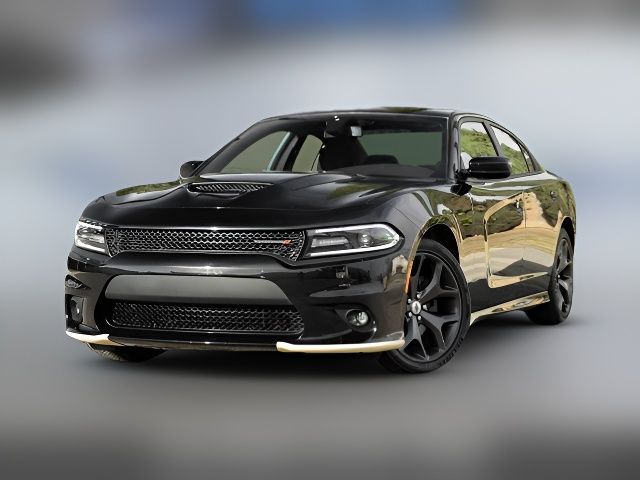 2019 Dodge Charger GT