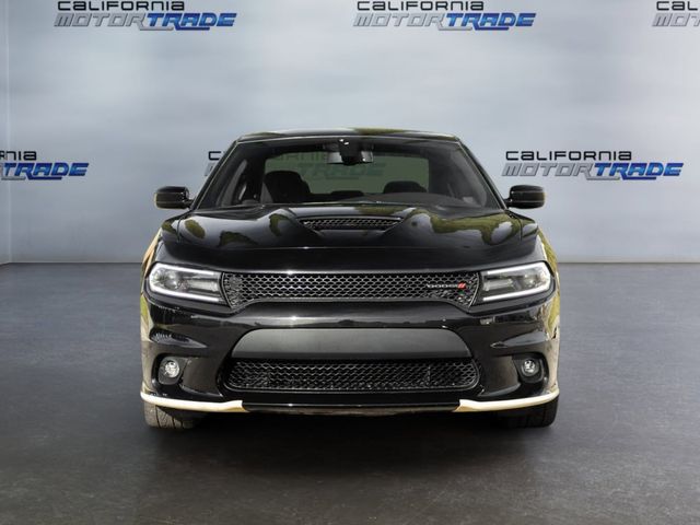 2019 Dodge Charger GT