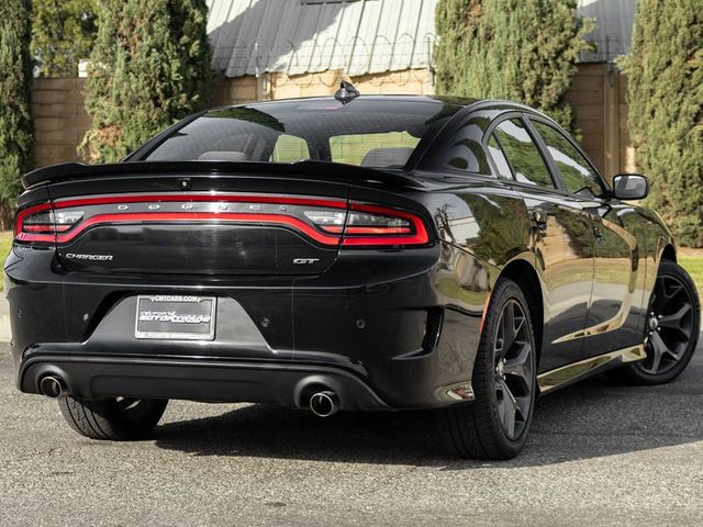 2019 Dodge Charger GT