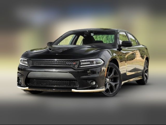 2019 Dodge Charger GT