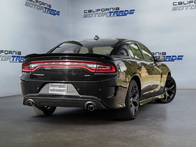 2019 Dodge Charger GT