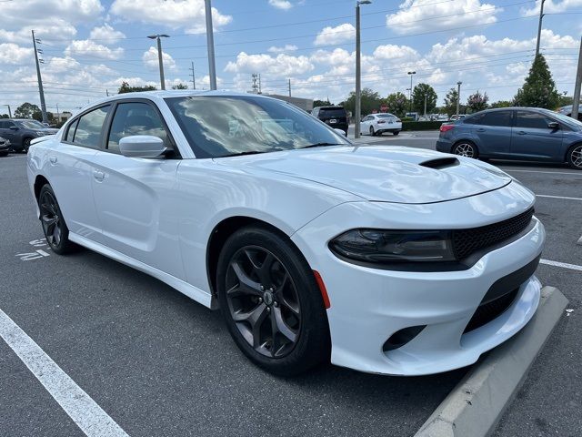 2019 Dodge Charger GT