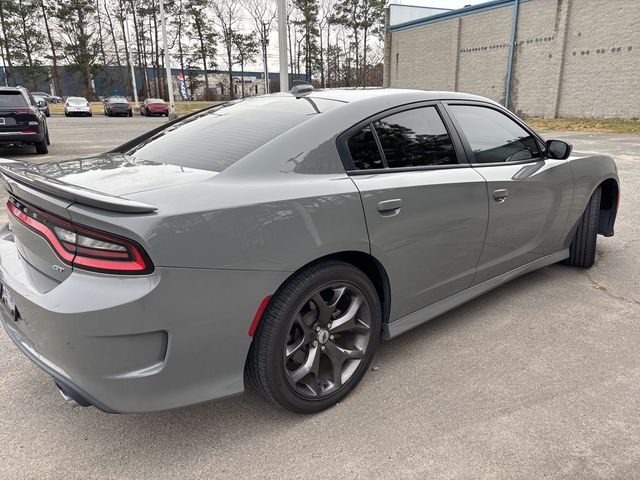 2019 Dodge Charger GT