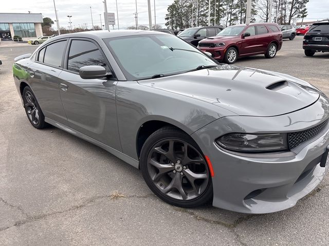 2019 Dodge Charger GT