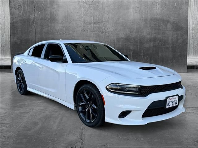 2019 Dodge Charger GT