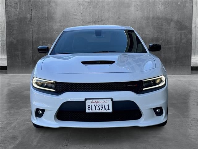 2019 Dodge Charger GT