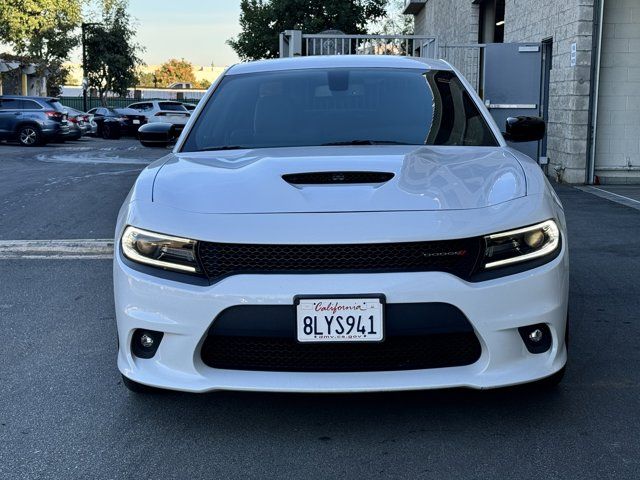 2019 Dodge Charger GT