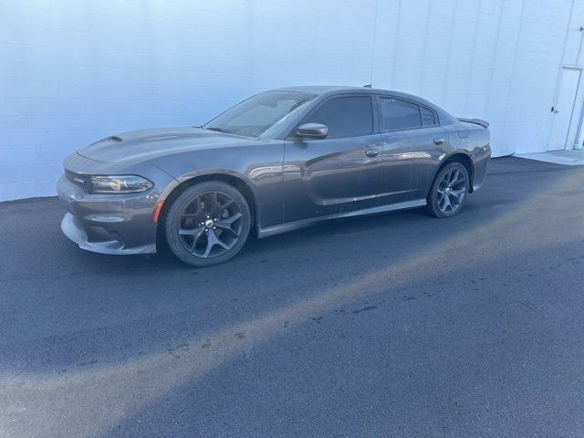 2019 Dodge Charger GT