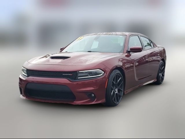 2019 Dodge Charger GT