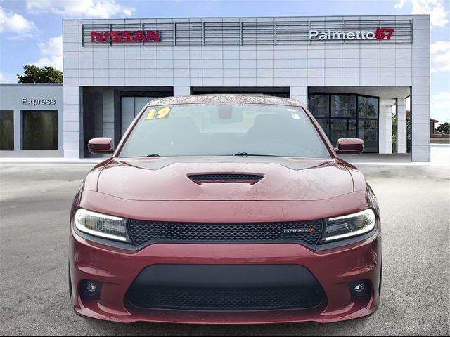 2019 Dodge Charger GT