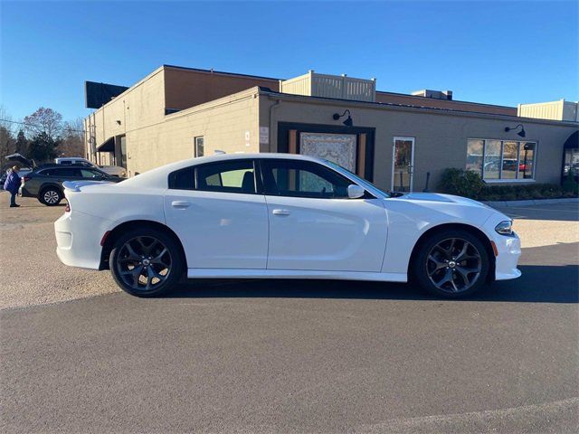 2019 Dodge Charger GT