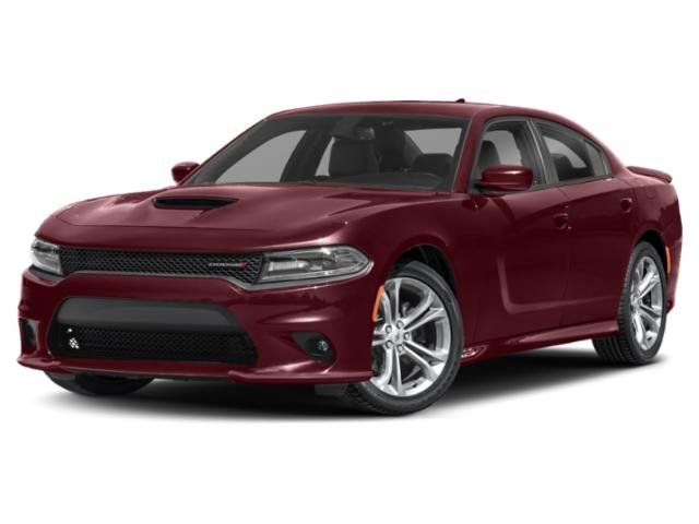 2019 Dodge Charger GT