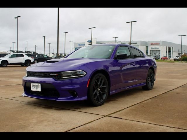 2019 Dodge Charger GT