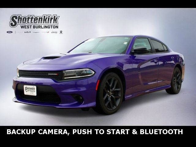 2019 Dodge Charger GT