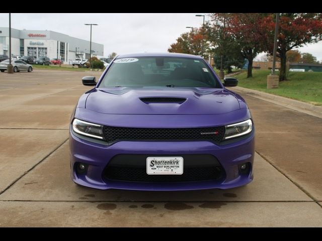 2019 Dodge Charger GT