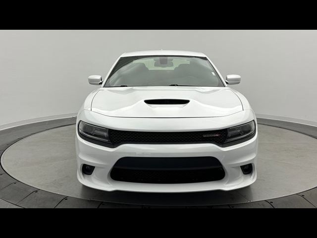 2019 Dodge Charger GT