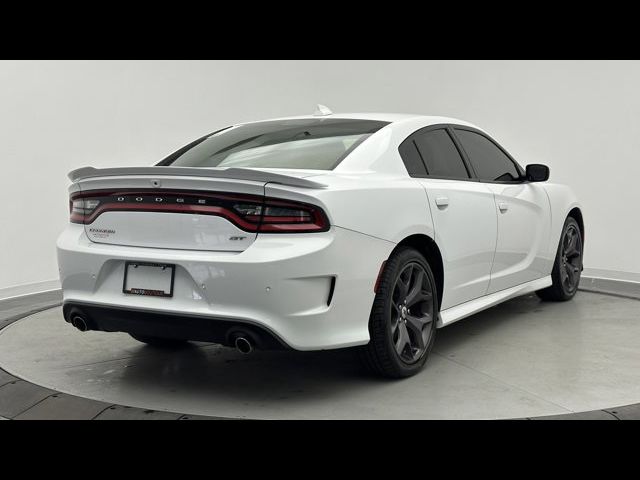 2019 Dodge Charger GT